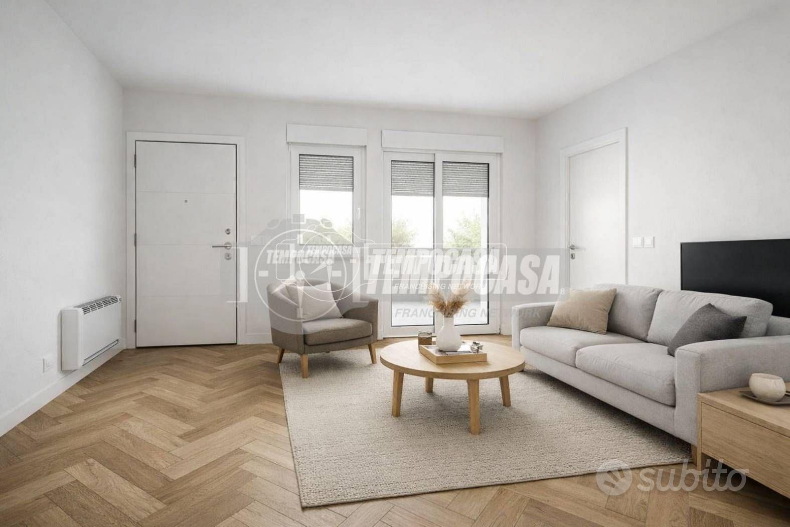 Appartamento – Roma, Marcigliana, Municipio Roma III - Vista 4