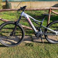 MTB elettrica Olympia