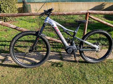 MTB elettrica Olympia