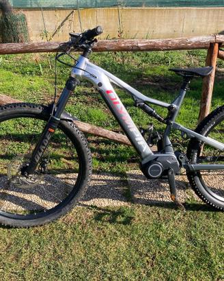 MTB elettrica Olympia