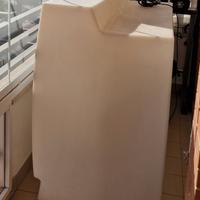 Bancone bar luminoso  Sicilia 120