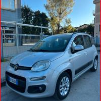 Fiat Panda 1.3 MJT S&S Lounge