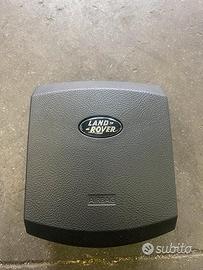 Airbag Lato Guida - Volante Range Rover Sport 2012