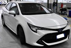 Toyota Corolla 1.8 Hybrid Business