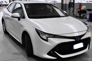 Toyota Corolla 1.8 Hybrid Business