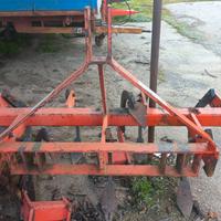 Estirpatore agricolo