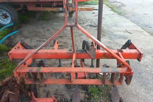 Estirpatore agricolo