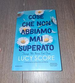 cose che non abbiamo mai superato 