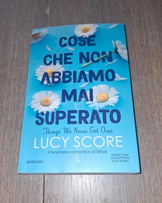 cose che non abbiamo mai superato 