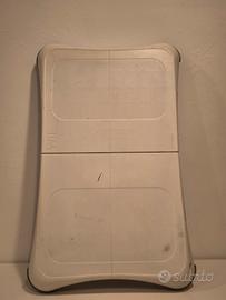 wii balance board
