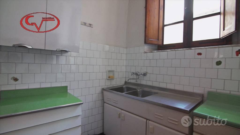 Appartamento di 257 m² con più di 5 locali a Monte - Vista 3