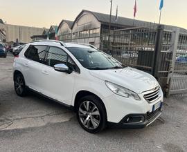 Peugeot 2008 1.6 e-HDi 92 CV frizione nuova