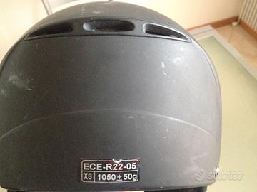 Casco per moto/scooter