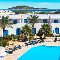 Multiproprietà Favignana - Resort Cala La Luna