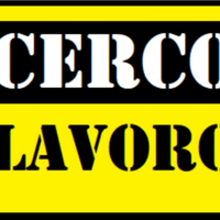 C_e_r_c_o lavoro