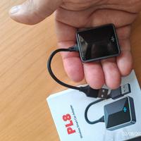 adattatore car play & android auto 