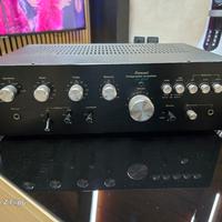 amplificatore SANSUI