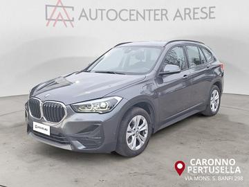 BMW X1 xDrive25e Business Advantage