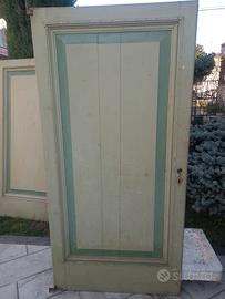 porte interne antiche 