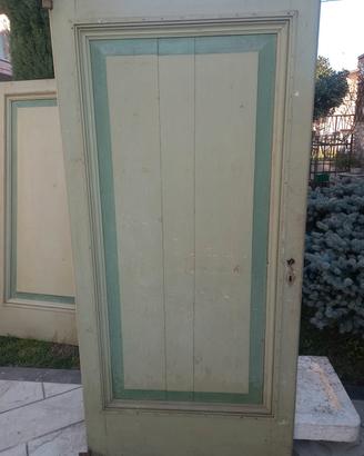 porte interne antiche 