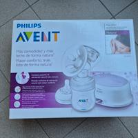 Tiralatte Philips Avent nuovo