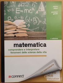 Matematica, Vinicio Villani e Graziano Gentili