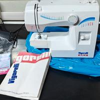 Macchina da cucire Necchi Vigorelli 220 Gala