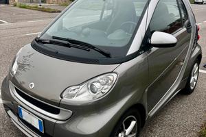 Smarr Fortwo  451 1.0 Mhd benzina 71cv