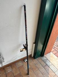 Canna da pesca
