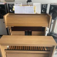 Organo digitale Gloria cantus