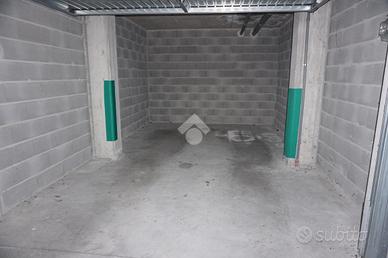 BOX A BORGO VIRGILIO