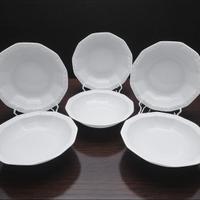 6 Coppette Macedonia Dessert Rosenthal Maria Weiss