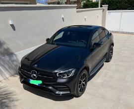 MERCEDES GLC Coupé (C253) - 2023