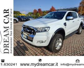 FORD Ranger 2.2 TDCi DC PREZZO FINITO