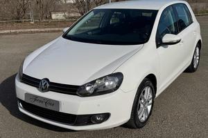 VOLKSWAGEN Golf 1.6 TDI DPF DSG 5p. UNIPROPRIETA