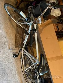 bici uomo montana