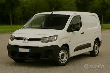 Fiat Doblò 1.5 Diesel 75 kW (2025)