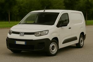 Fiat Doblò 1.5 Diesel 75 kW (2025)