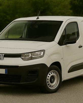 Fiat Doblò 1.5 -130CV - 2025