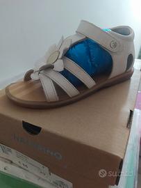 scarpe naturino numero 29