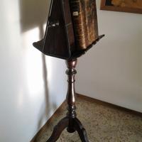 Missale con Leggio