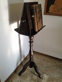 Missale con Leggio