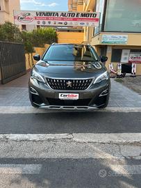 Peugeot 3008 BlueHDi 130 S&S Allure