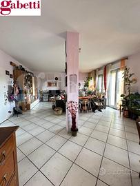 Appartamento Asciano [Cod. rif 3329721VRG]