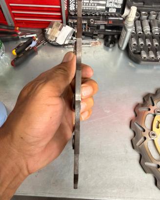 dischi freno per yamaha r1/r6