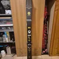 sci freeride Soul7 Rossignol