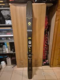 sci freeride Soul7 Rossignol
