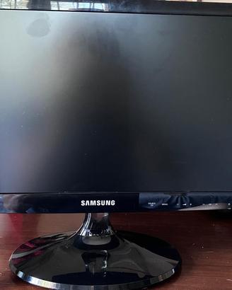TV Monitor Samsung 19" HD ready (Modello T19C300EW