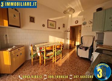 Zona barberini: primo piano 70 mq