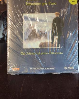 LIBRO SCOLASTICO